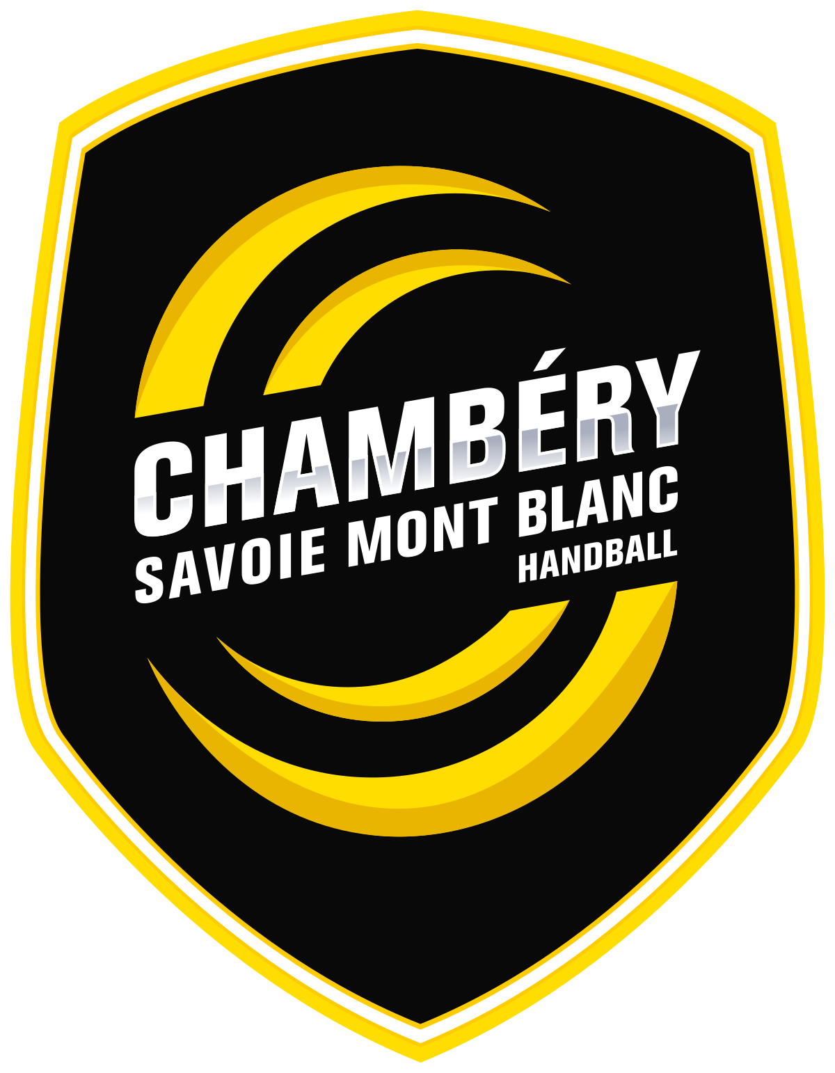  Chambéry Savoie Mont Blanc Handball