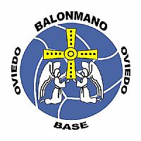 Club Balonmano Xuntura Base Oviedo