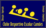 Clube Desportivo Escolar CamÔes