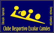 Clube Desportivo Escolar Camões