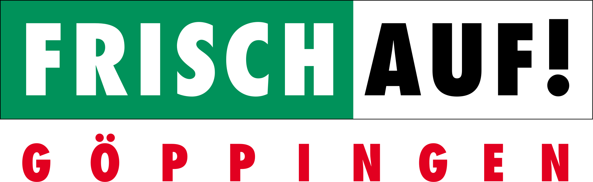 Frisch Auf! Göppingen