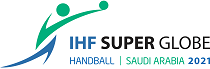14th IHF Men's Super Globe 2021 Saudi Arabia