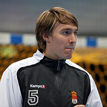player