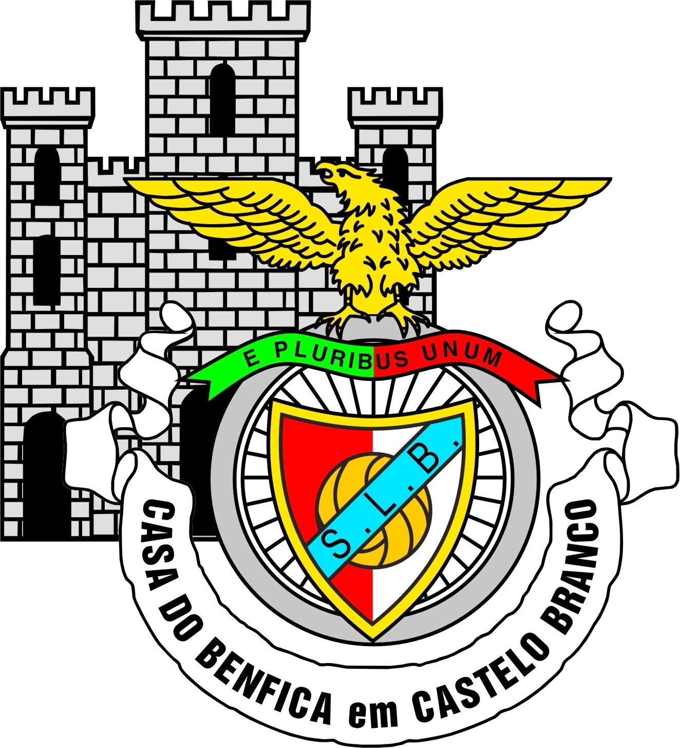 Casa Benfica Castelo Branco