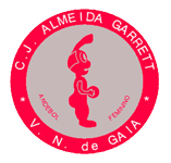 Clube Jovem Almeida Garrett