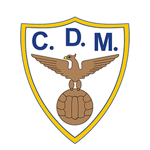 Clube Desportivo Os Marienses