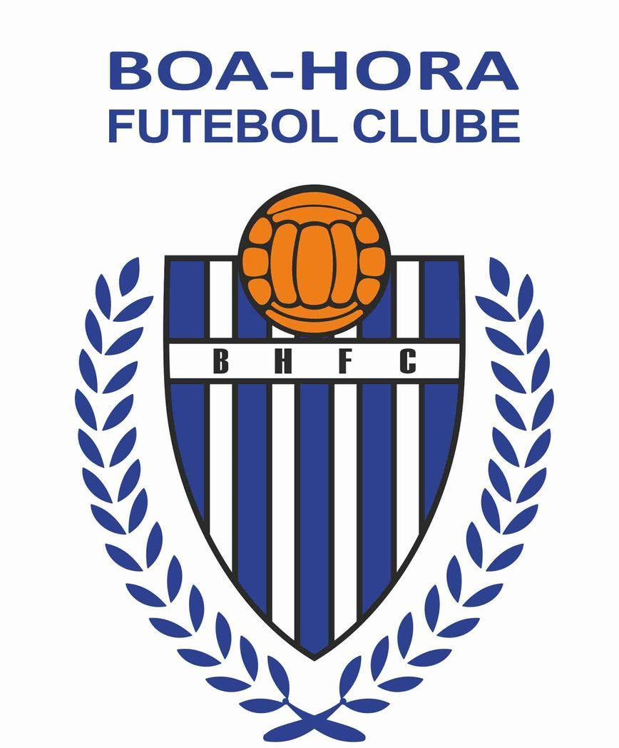 Boa Hora Futebol Clube / Roff