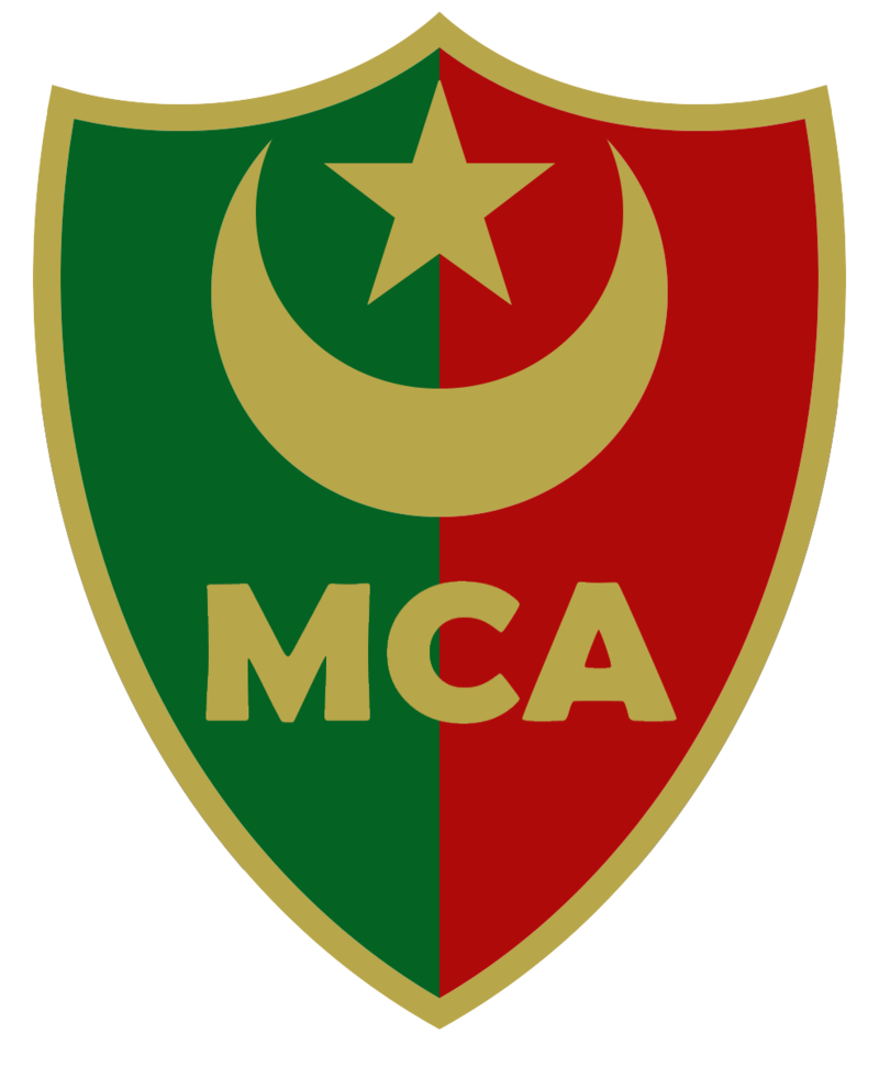 Mouloudia Club d'Alger