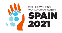 25th IHF Women's World Championship 2021 Spain