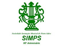 Sociedade Instrucao Musical Porto Salvo