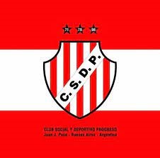Asociación Civil Club Social y Deportivo Progreso (Lanus)