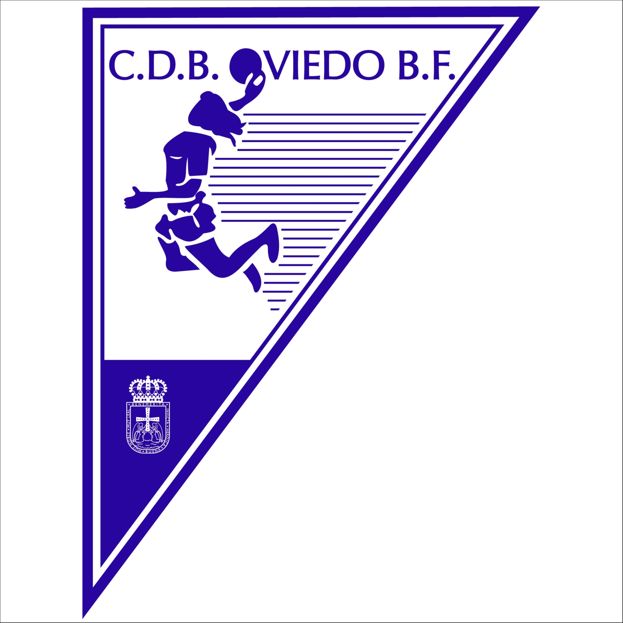 CDB Oviedo BM Femenino