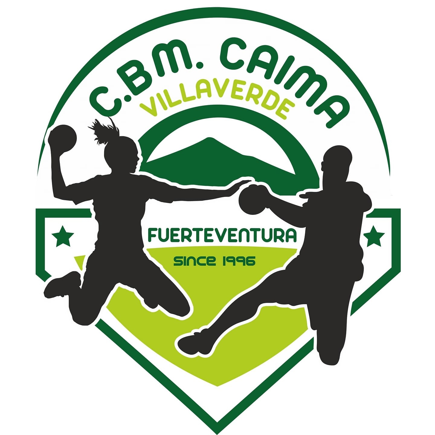 Club Deportivo Caima Fuerteventura Balonmano