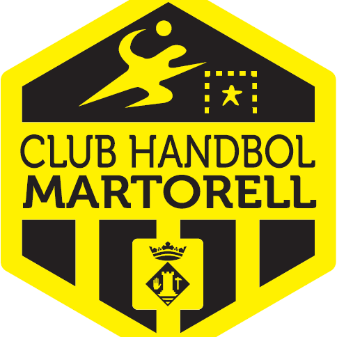 Club Handbol Martorell