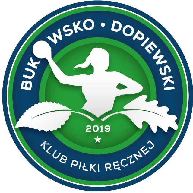 Bukowsko-Dopiewski Klub PiĆki RÄcznej