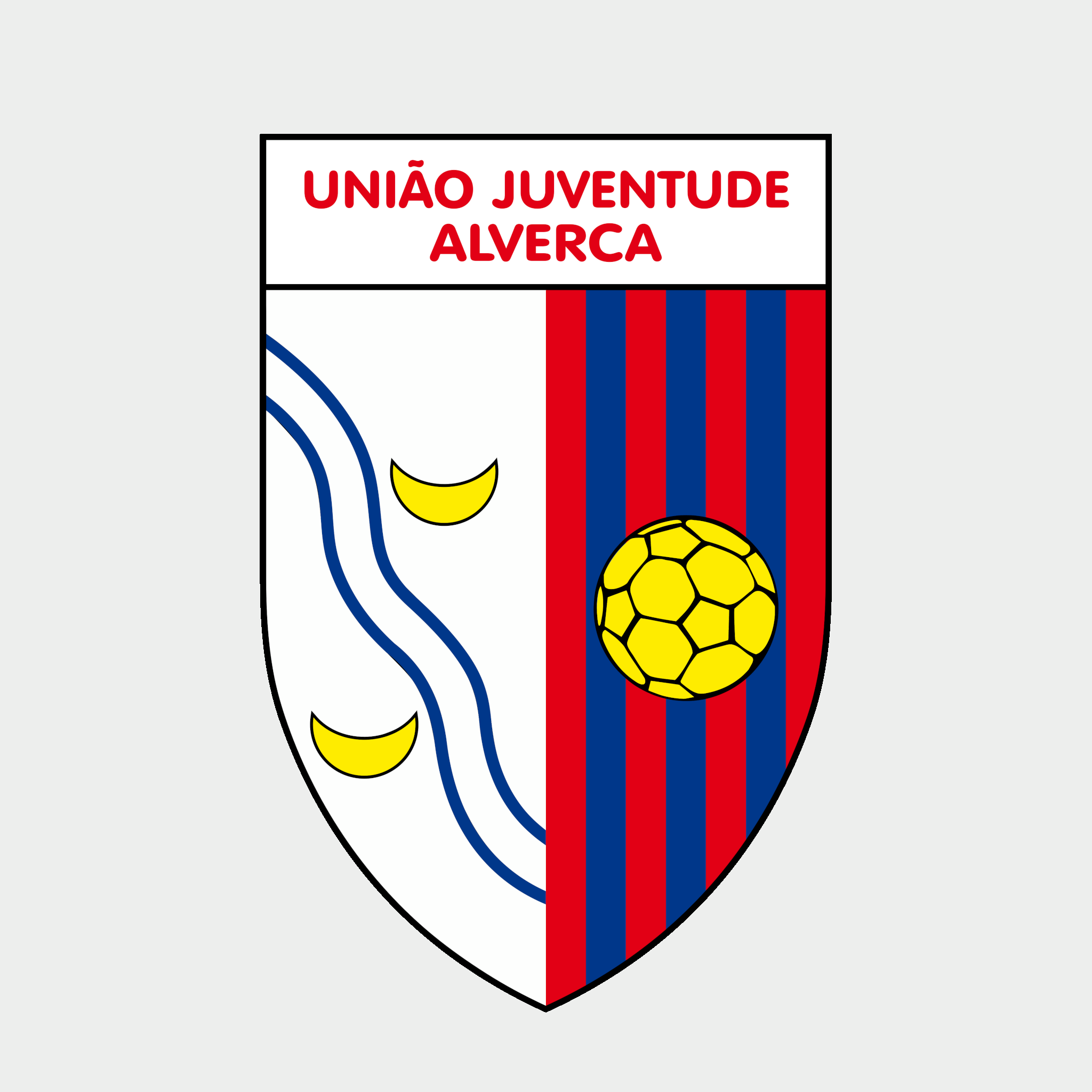 União Juventude de Alverca