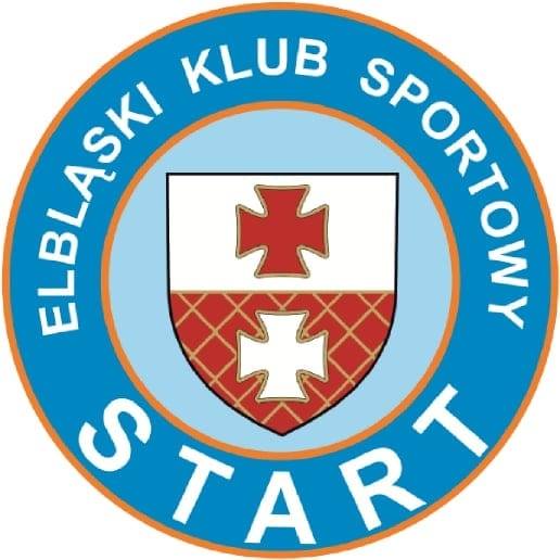 EKS Start Elblag 