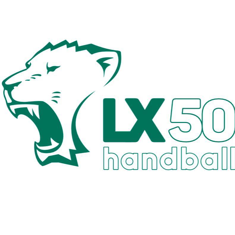 LX 50 Handball