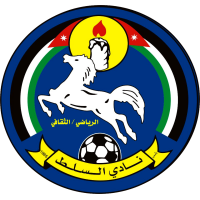Al-Salt Club