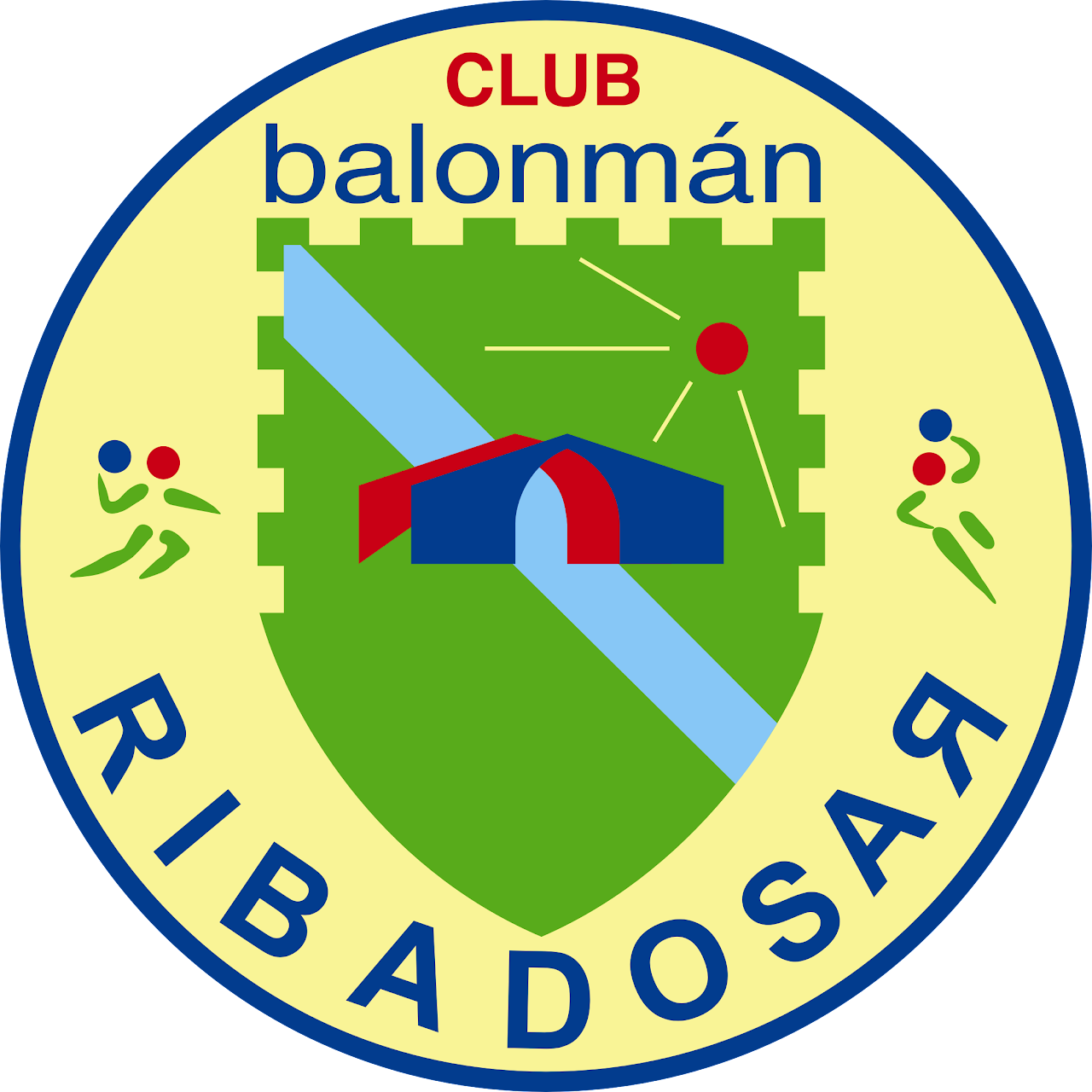 Club Balonman Ribadosar