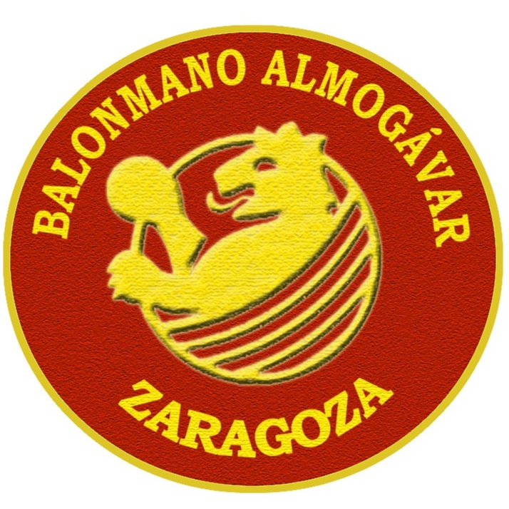 Club Deportivo Basico Balonmano Almogavar
