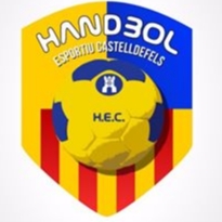Handbol Esportiu Castelldefels