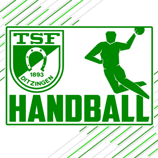 TSF Ditzingen 1893 e.V.