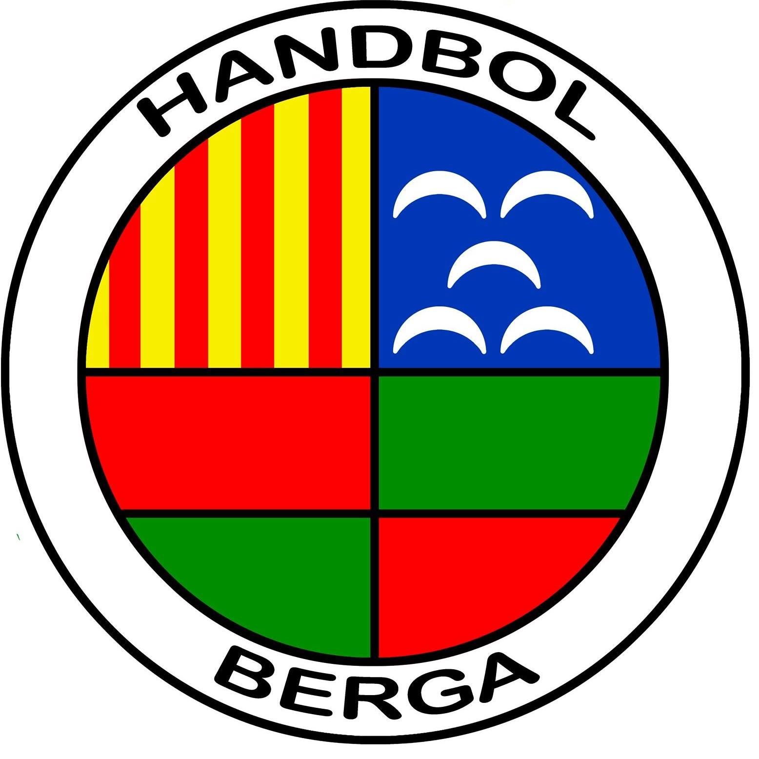 Handbol Berga