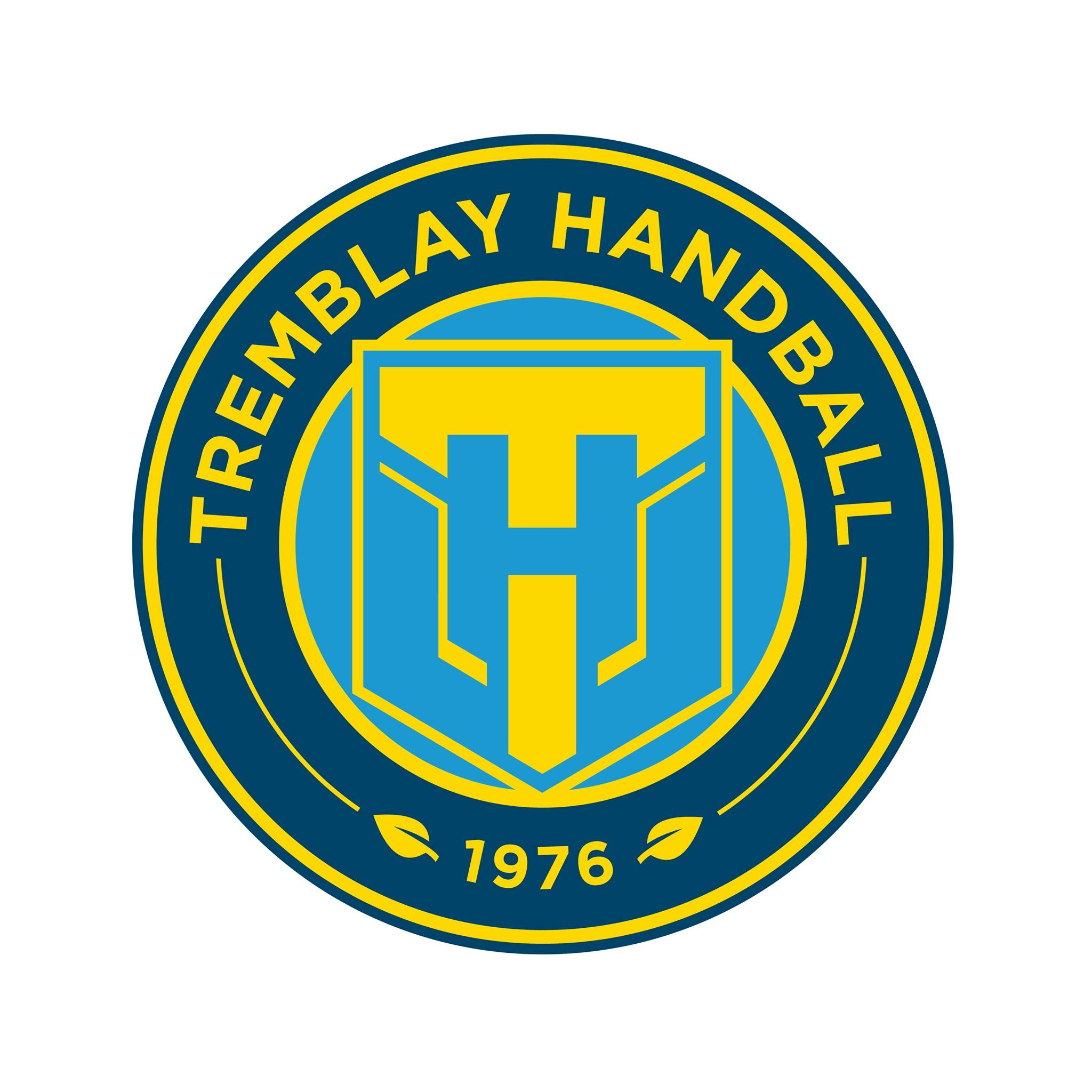 Tremblay en France Handball