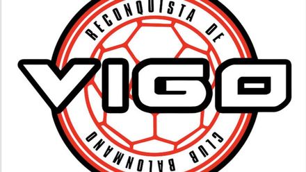 Club Balonmano Reconquista de Vigo