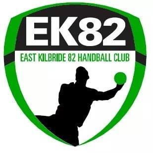 East Kilbride 82 Handball Club