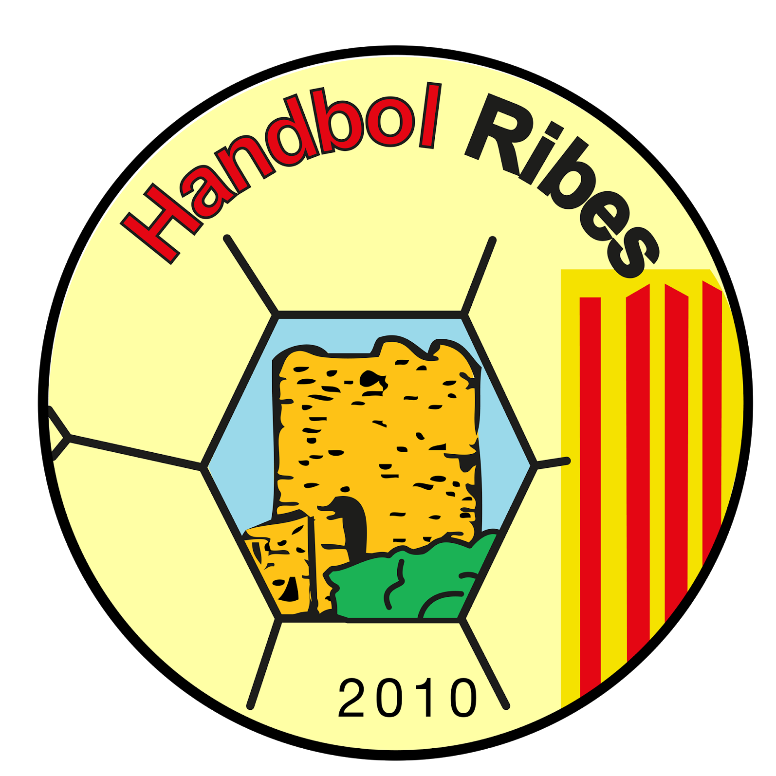 Club Handbol Ribes