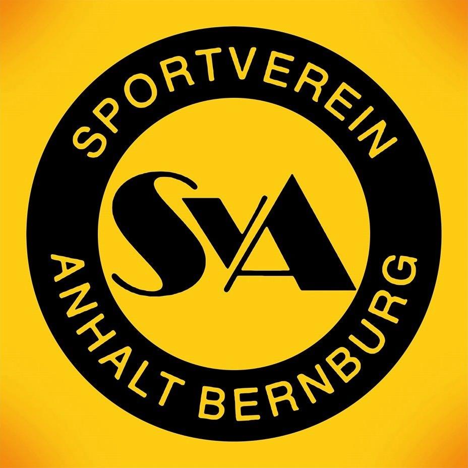 SV Anhalt Bernburg e. V.