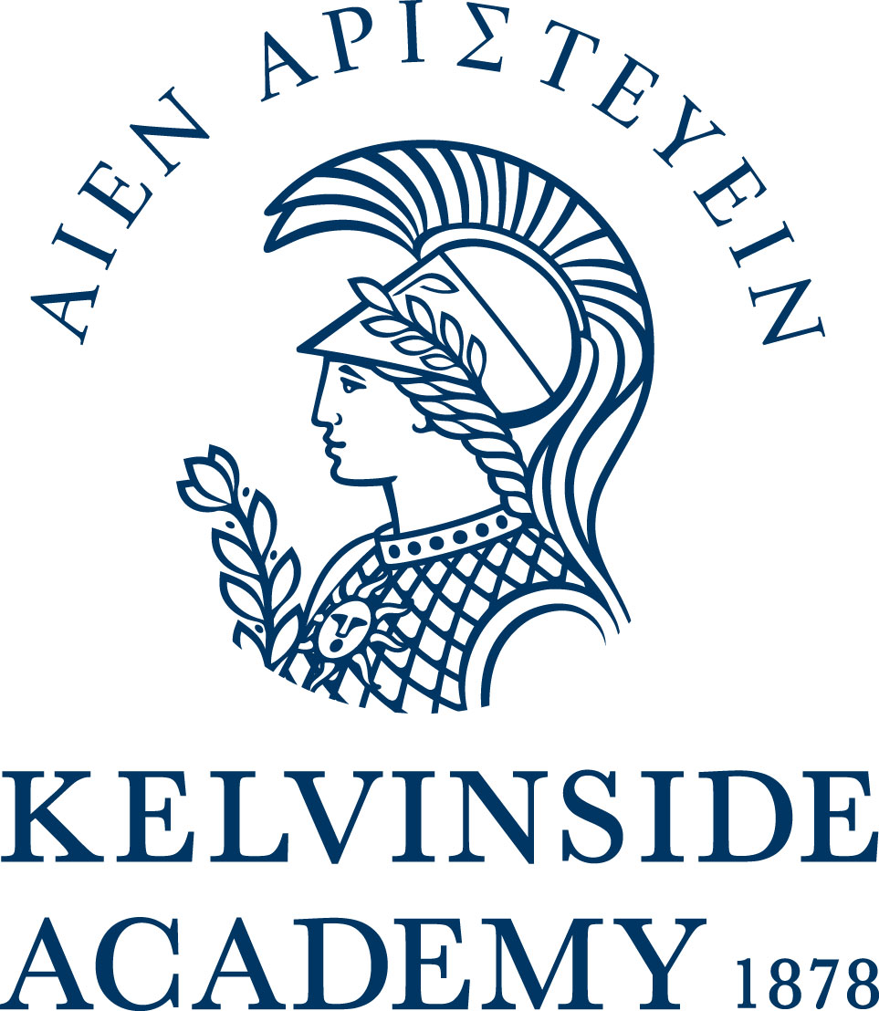 Kelvinside Academy Handball Club