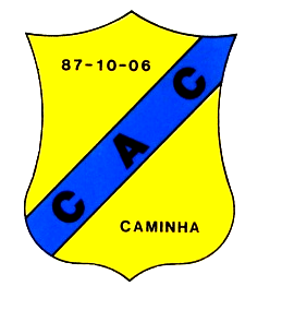 Clube de Andebol de Caminha.