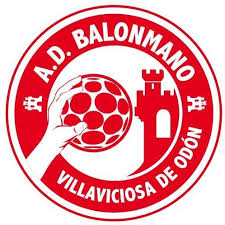 AD Balonmano Villaviciosa de Odón