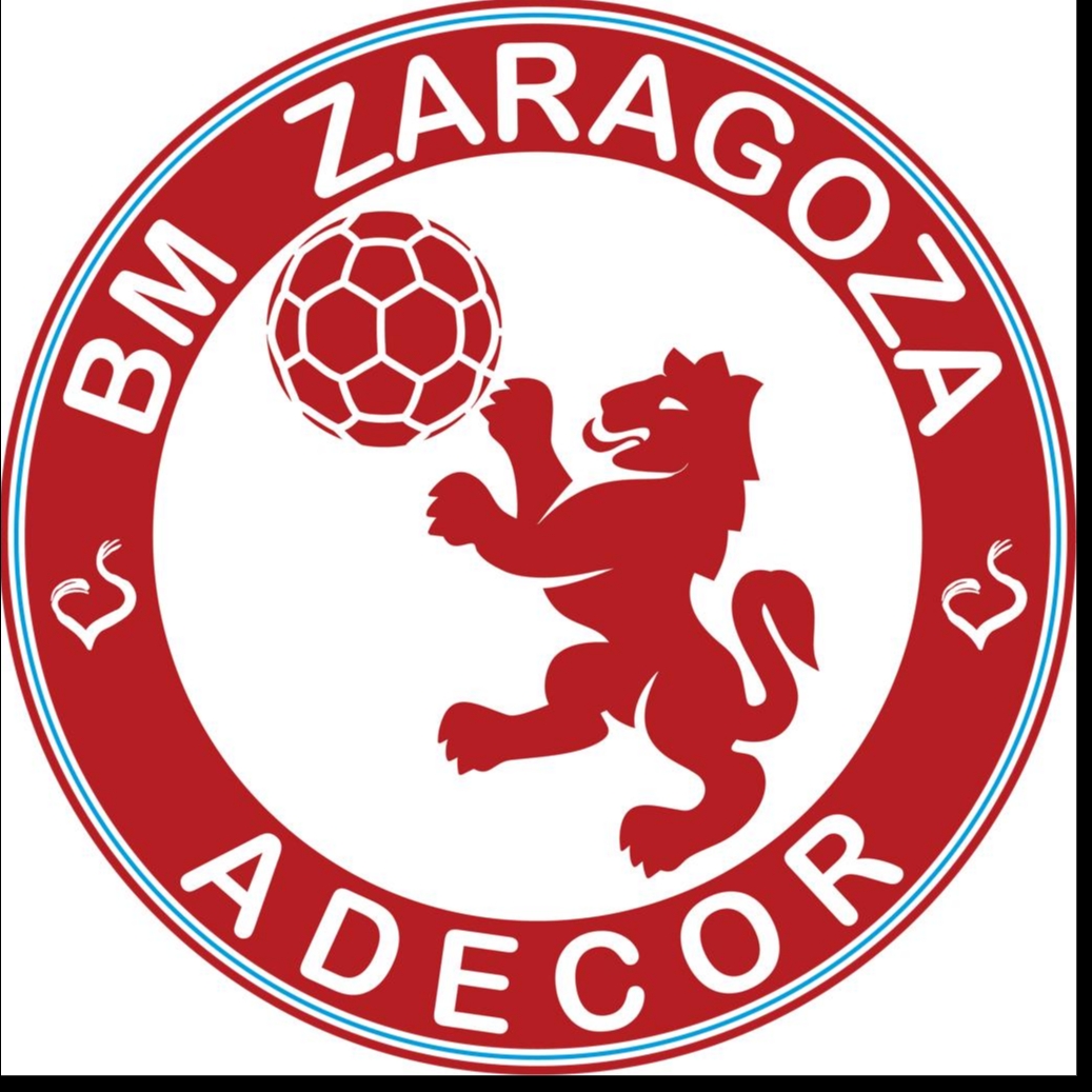 BM Zaragoza Adecor
