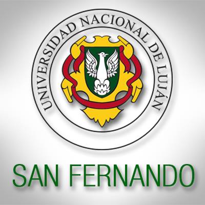 Univ.Nac.Luján- UNLu (San Fernando)(Círc .de Balonmano San Fernando A.C.)