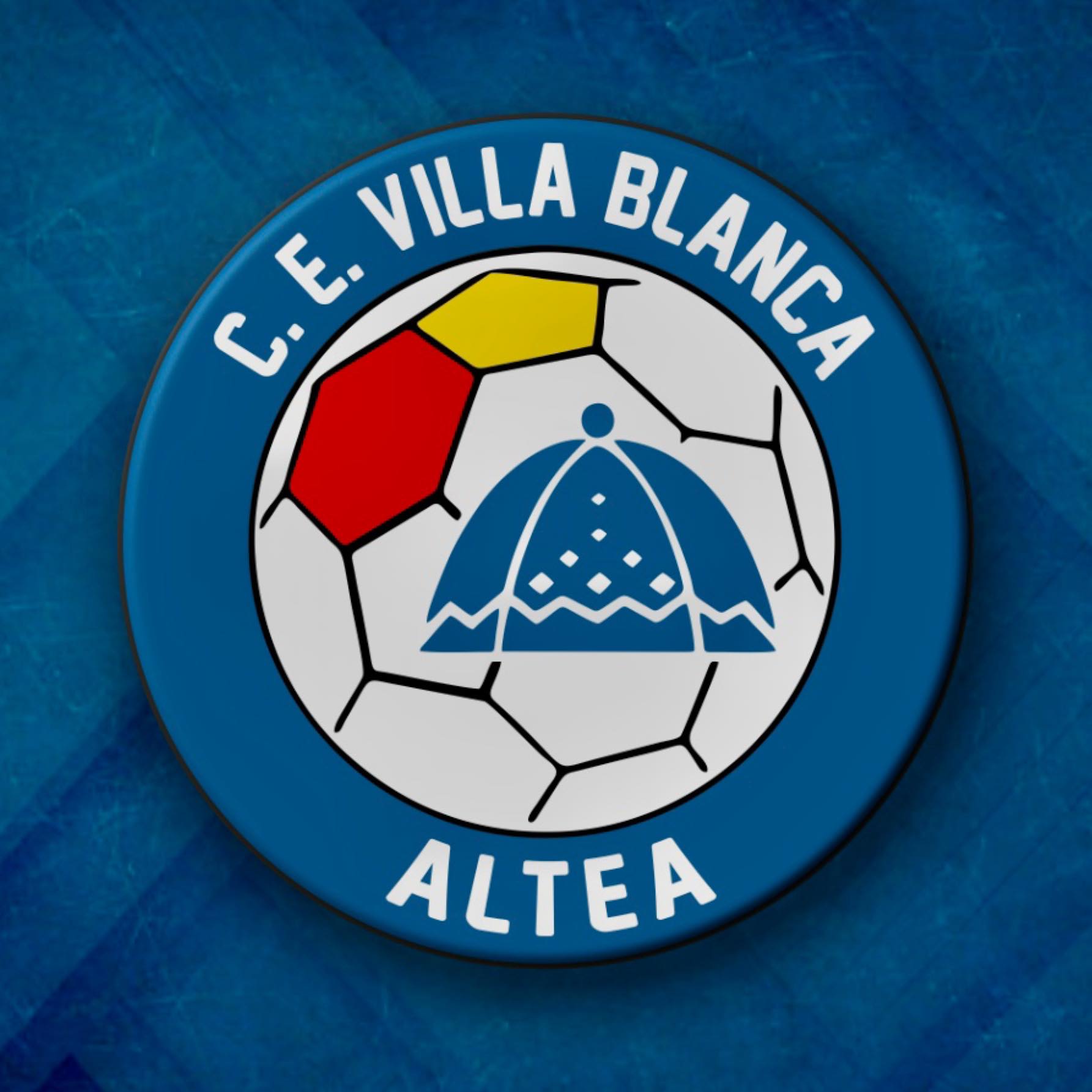 Club Esportiu Villa Blanca Altea