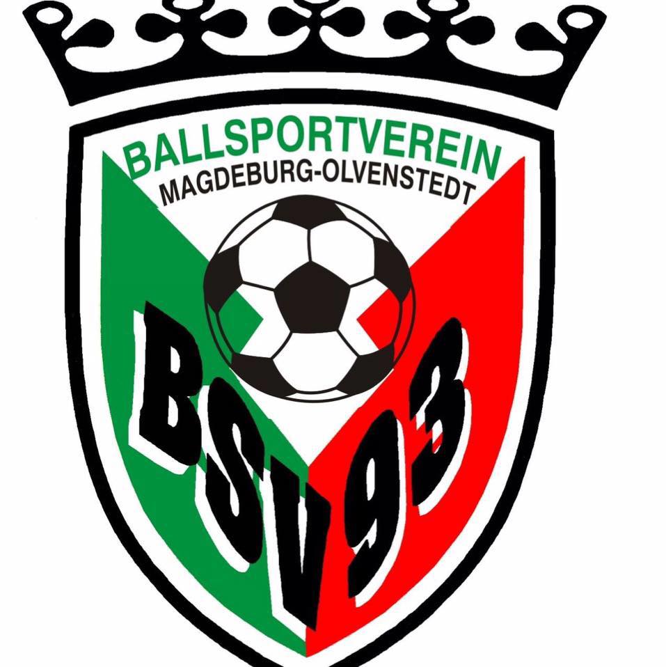 BSV 93 Magdeburg-Olvenstedt