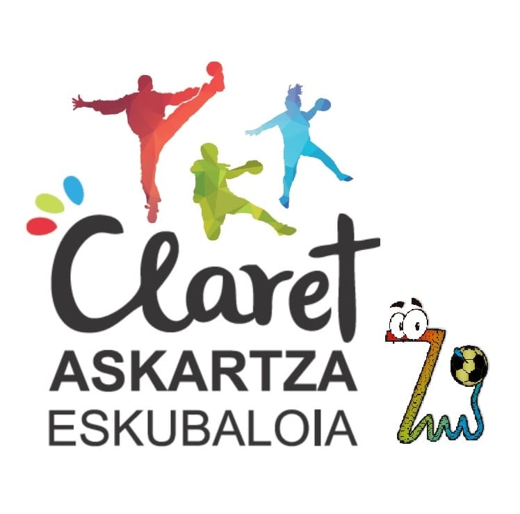 Askartza Eskubaloia Balonmano