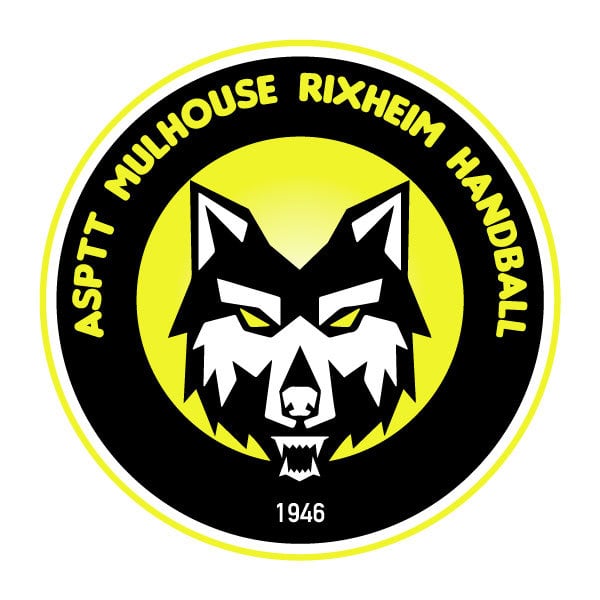 ASPTT Mulhouse Rixheim