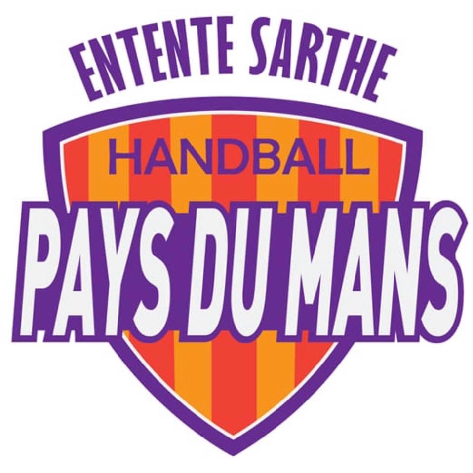 Entente Sarthe Handball Pays du Mans 72
