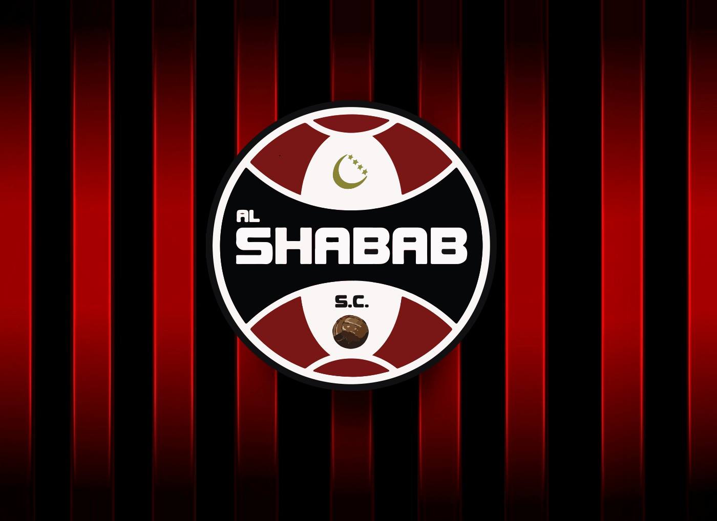 Al-Shabab Sports Club