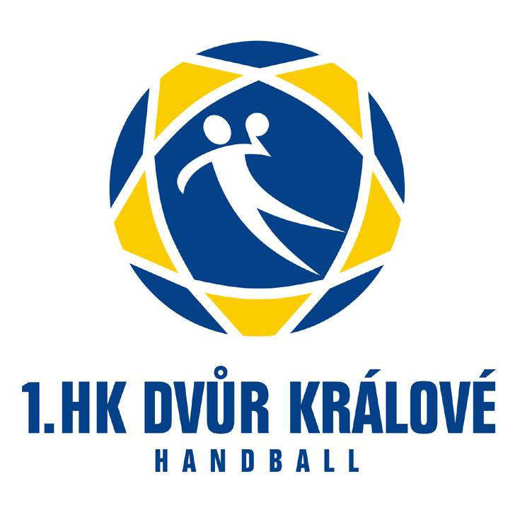 1. HK Dvur Kralove
