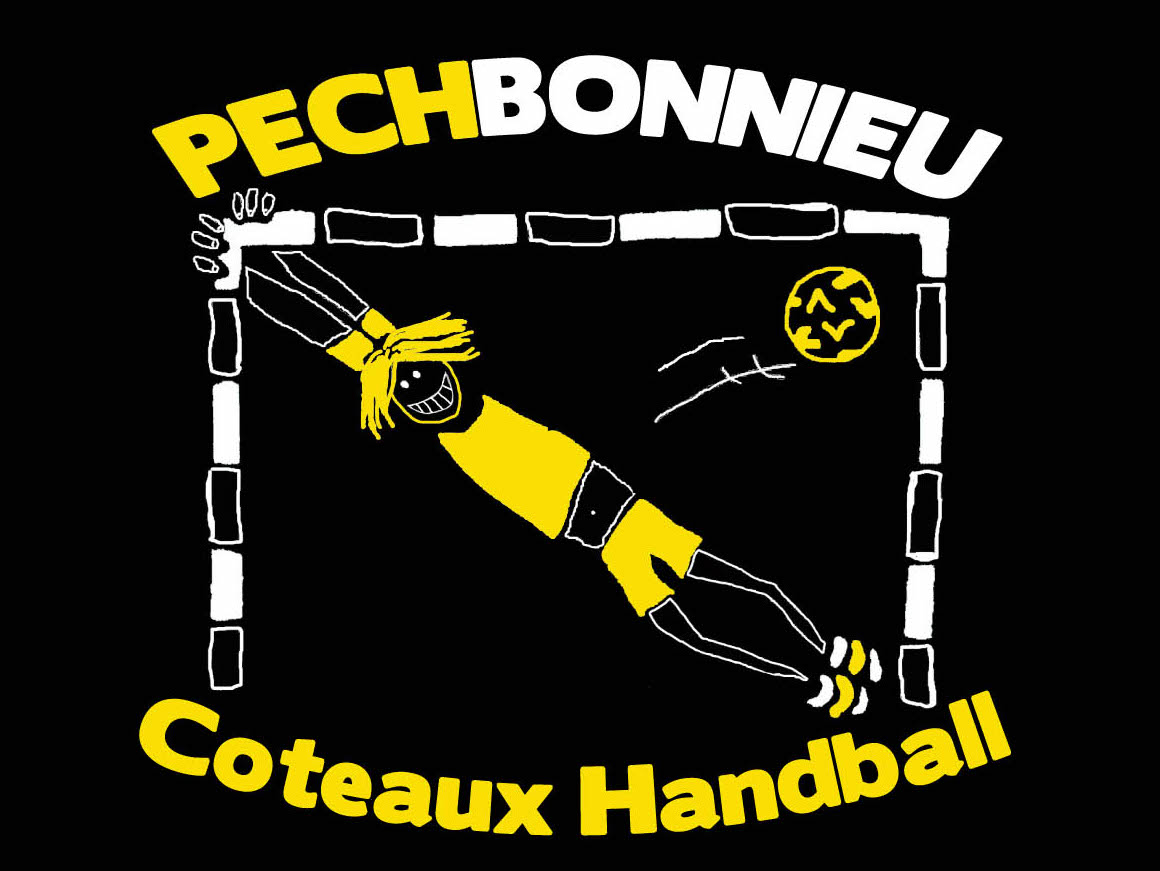 Pechbonnieu Coteaux Handball