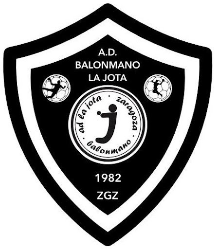 A.D Balonmano La Jota