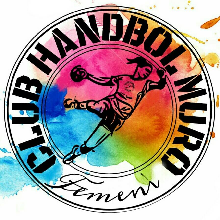 Club Handbol Muro d'Alcoi