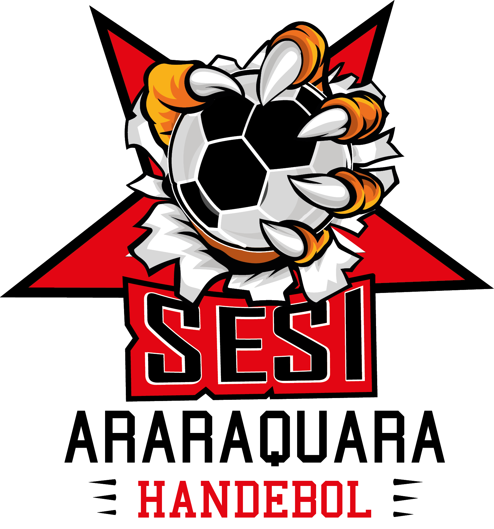 Sesi Araraquara