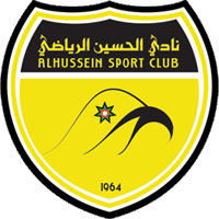 Al Hussein Sports Club